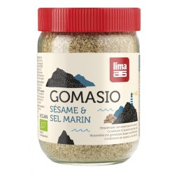 Lima Gomasio Original Strooibus