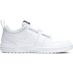 Nike - Maat 35 - Pico 5 Sneakers - White/White-Pure Platinum