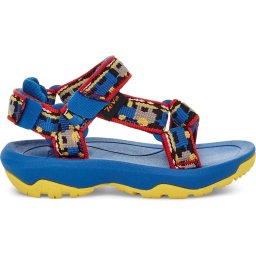 Teva - maat 22-23 - Hurricane XLT 2 Sandalen - Blauw