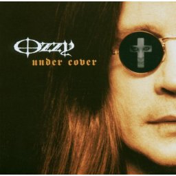 Ozzy Osbourne - Under Cover cd