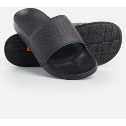 Superdry - maat 42-43 - Magic Camo Beach Slide Heren Slippers