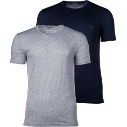 Emporio Armani Maat M T-shirt - Mannen