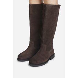 BRONX - maat 38 - new-tough laarzen bruin