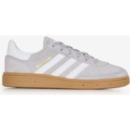 ADIDAS ORIGINALS Schoenen adidas Handball Spezial- Baby Grijs/wit Unisex 28