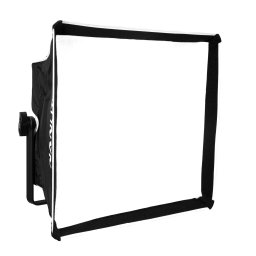 Nanlite Softbox for Mixpanel 150 (w/ Eggcrate grid)