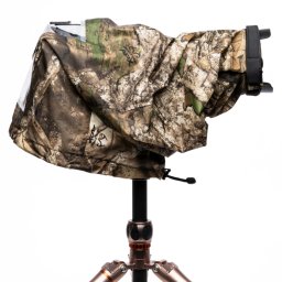 Think Tank Emergency Rain Cover-Medium Realtree Apx