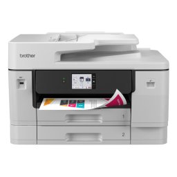 Brother MFC-J6960DW printer