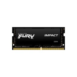 Kingston Fury Impact 8GB DDR4-3200