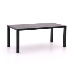 + 15% kassakorting | Bellagio Lagundo dining tuintafel 180x90cm - Laagste prijsgarantie!