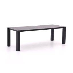 + 15% kassakorting | Bellagio Lagundo dining tuintafel 230x90cm - Laagste prijsgarantie!