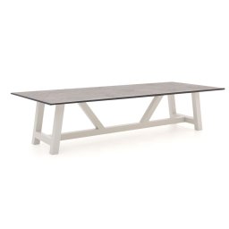 + 15% kassakorting | Bellagio Bresimo dining tuintafel 260x100cm - Laagste prijsgarantie!