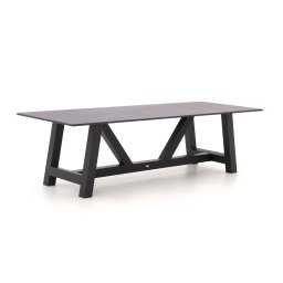 + 15% kassakorting | Bellagio Bresimo dining tuintafel 317x100cm - Laagste prijsgarantie!