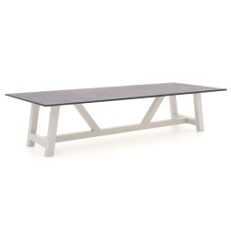 + 15% kassakorting | Bellagio Bresimo dining tuintafel 317x100cm - Laagste prijsgarantie!