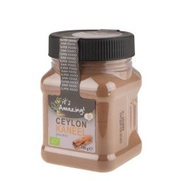 Its Amazing Ceylon Poeder 100gr