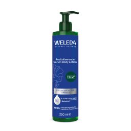 Weleda Revitaliserende Serum Body Lotion Blauwe Gentiaan