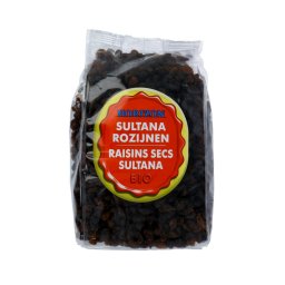 Horizon Sultana Rozijnen Bio