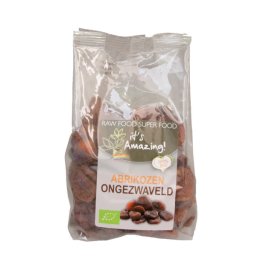 Its Amazing Abrikozen Biologisch
