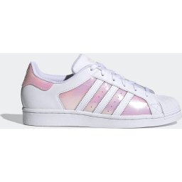 adidas - maat 38 - Superstar W Dames Sneakers