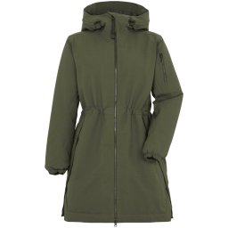 Didriksons - maat 44 - ELLA WNS PARKA Dames Outdoor parka