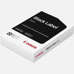 Canon print & kopieerpapier A4 75gram