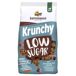 Barnhouse Krunchy Low Sugar (No) Choco