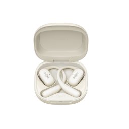 Shokz OpenFit 2 In-ear oordopjes Beige
