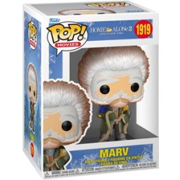 Funko Pop! - Home Alone 2 - Marv #1919