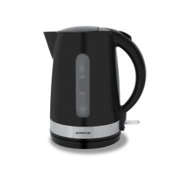 Inventum HW217B Waterkoker Zwart