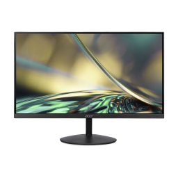 Acer SA272G0bi Monitor Zwart
