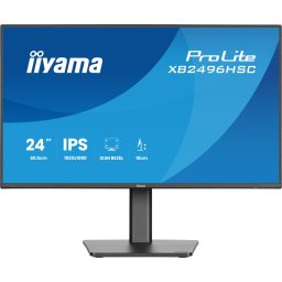 Iiyama ProLite XB2496HSC-B1 monitor