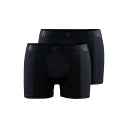 CRAFT Core Dry 3 black - 2 pack M