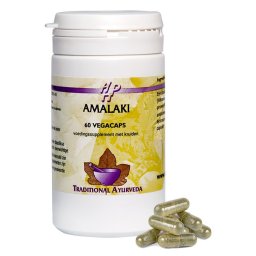 Holisan Amalaki Capsules 60st