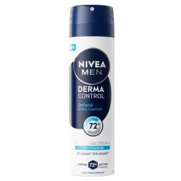 Nivea Men Derma Control Defend Deospray