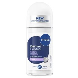 Nivea Derma Control Gevoelige Huid Deoroller
