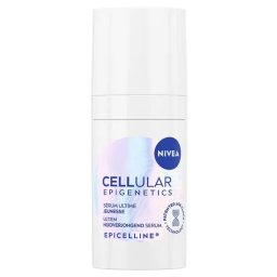 Nivea Cellular Epigenetics Huidverjongend Serum