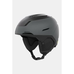 Alpina Versatile Pro Mips Skihelm Grijs