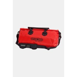 Ortlieb Rack-Pack S Tas Rood