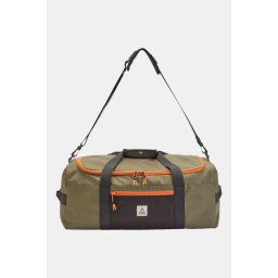 Passenger Boondocker Recycled 30L Duffel Zwart