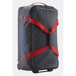 Patagonia Black Hole Wheeled Duffel 70L Blauw
