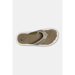 Olukai Ulele Slipper Bruin