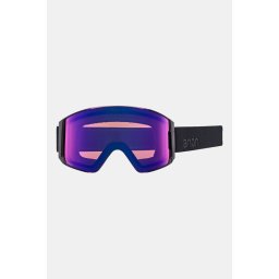Anon Sync Goggle + Bonus Lens Zwart
