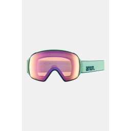 Anon M4 Toric Goggle + Bonus Lens + Mfi Facemask Groen