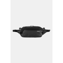 Matador Freerain Waterproof Packable Hip Pack Heuptas Zwart