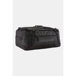 Patagonia Black Hole Duffel 55L Zwart