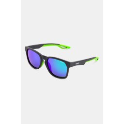 Sinner Faveira Sintec Groen Zonnebril Grijs