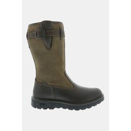 Grisport Greenwich Wandellaars Dames Bruin