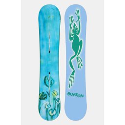 Burton Blossom Camber Snowboard Assortiment