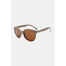 Parafina Via Camel Zonnebril Dames Bruin