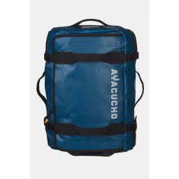 Ayacucho Vaunu 40L Trolley Blauw