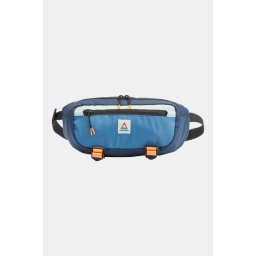 Passenger Boondocker Recycled Heuptas Blauw